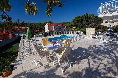 Villa en Sumartin (Splitsko-Dalmatinska)Casa de vacaciones