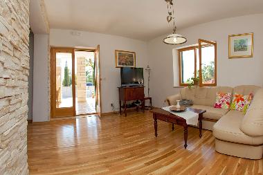 Villa en Sumartin (Splitsko-Dalmatinska)Casa de vacaciones