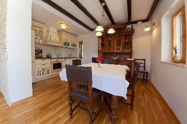 Villa en Sumartin (Splitsko-Dalmatinska)Casa de vacaciones