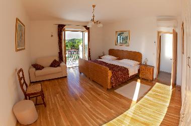 Villa en Sumartin (Splitsko-Dalmatinska)Casa de vacaciones