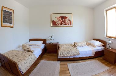 Villa en Sumartin (Splitsko-Dalmatinska)Casa de vacaciones