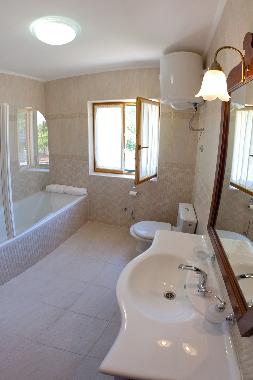 Villa en Sumartin (Splitsko-Dalmatinska)Casa de vacaciones