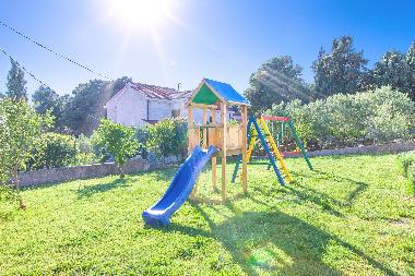 Villa en Sumartin (Splitsko-Dalmatinska)Casa de vacaciones