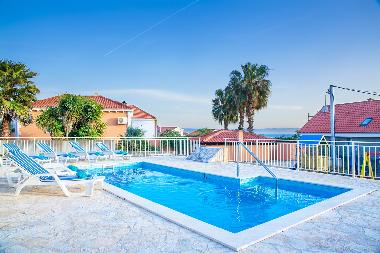 Villa en Sumartin (Splitsko-Dalmatinska)Casa de vacaciones