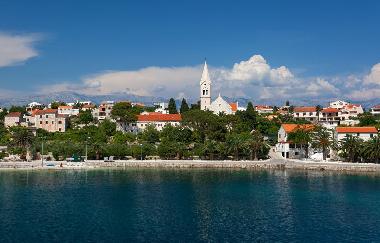 Villa en Sumartin (Splitsko-Dalmatinska)Casa de vacaciones