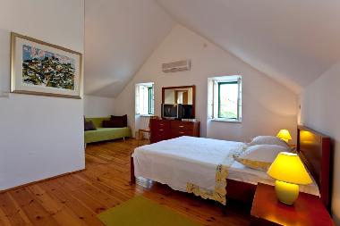 Villa en Sumartin (Splitsko-Dalmatinska)Casa de vacaciones