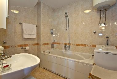 Villa en Sumartin (Splitsko-Dalmatinska)Casa de vacaciones