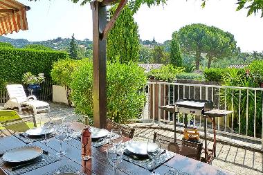 Casa de vacaciones en Le Lavandou (Var)Casa de vacaciones