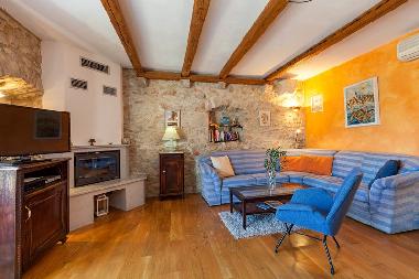 Villa en Milna (Splitsko-Dalmatinska)Casa de vacaciones