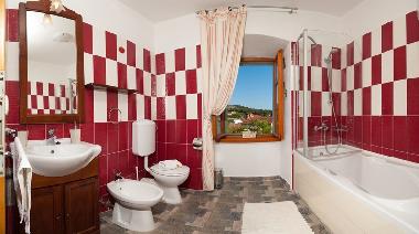 Villa en Milna (Splitsko-Dalmatinska)Casa de vacaciones