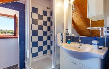 Villa en Milna (Splitsko-Dalmatinska)Casa de vacaciones