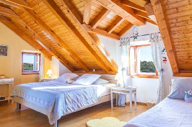 Villa en Milna (Splitsko-Dalmatinska)Casa de vacaciones