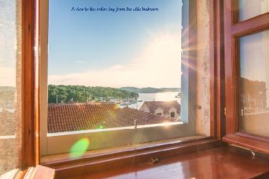 Villa en Milna (Splitsko-Dalmatinska)Casa de vacaciones