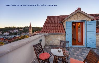 Villa en Milna (Splitsko-Dalmatinska)Casa de vacaciones