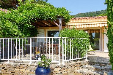 Casa de vacaciones en Le Lavandou (Var)Casa de vacaciones