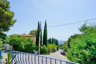 Casa de vacaciones en Le Rayol-Canadel (Var)Casa de vacaciones