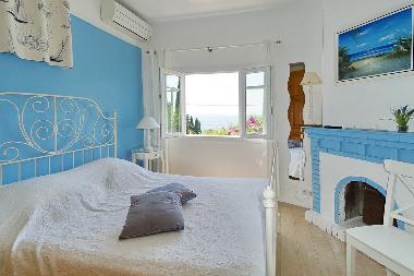 Casa de vacaciones en Le Rayol-Canadel (Var)Casa de vacaciones