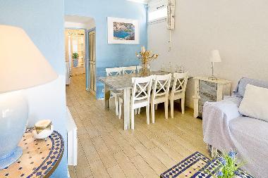 Casa de vacaciones en Le Rayol-Canadel (Var)Casa de vacaciones