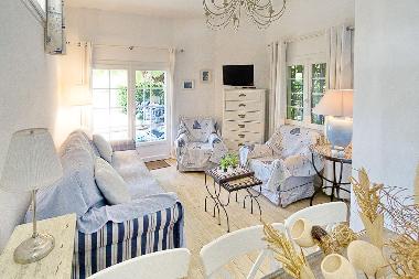 Casa de vacaciones en Le Rayol-Canadel (Var)Casa de vacaciones