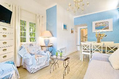 Casa de vacaciones en Le Rayol-Canadel (Var)Casa de vacaciones