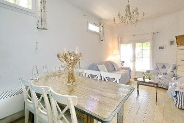 Casa de vacaciones en Le Rayol-Canadel (Var)Casa de vacaciones