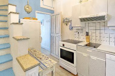 Casa de vacaciones en Le Rayol-Canadel (Var)Casa de vacaciones