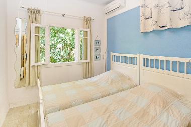 Casa de vacaciones en Le Rayol-Canadel (Var)Casa de vacaciones