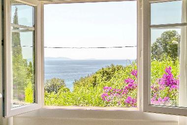 Casa de vacaciones en Le Rayol-Canadel (Var)Casa de vacaciones