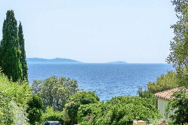 Casa de vacaciones en Le Rayol-Canadel (Var)Casa de vacaciones