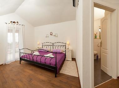 Villa en Milna (Splitsko-Dalmatinska)Casa de vacaciones