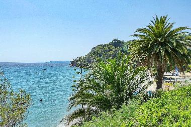 Casa de vacaciones en Le Rayol-Canadel (Var)Casa de vacaciones