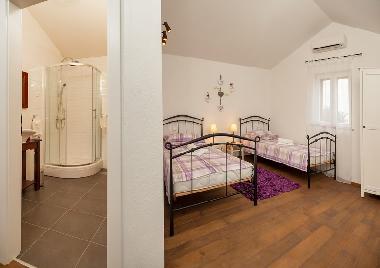 Villa en Milna (Splitsko-Dalmatinska)Casa de vacaciones