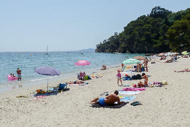 Casa de vacaciones en Le Rayol-Canadel (Var)Casa de vacaciones