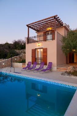 Villa en Milna (Splitsko-Dalmatinska)Casa de vacaciones