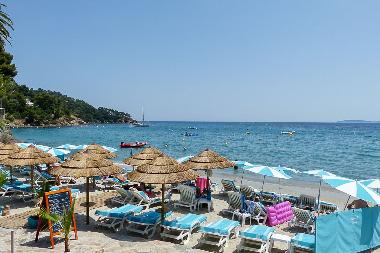 Casa de vacaciones en Le Rayol-Canadel (Var)Casa de vacaciones