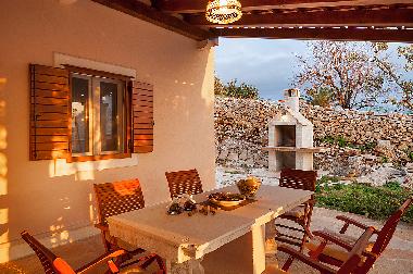 Villa en Milna (Splitsko-Dalmatinska)Casa de vacaciones