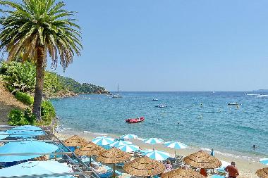 Casa de vacaciones en Le Rayol-Canadel (Var)Casa de vacaciones