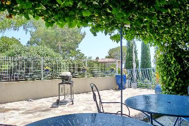 Casa de vacaciones en Le Rayol-Canadel (Var)Casa de vacaciones