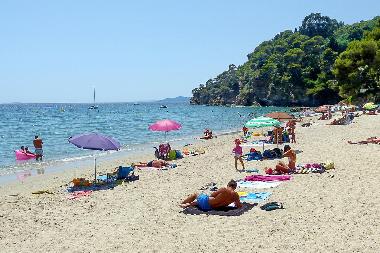 Casa de vacaciones en Le Rayol-Canadel (Var)Casa de vacaciones