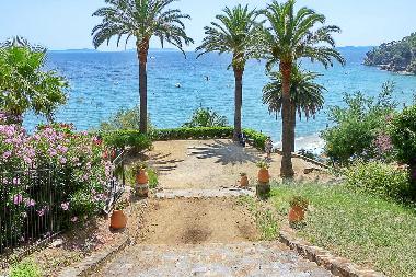 Casa de vacaciones en Le Rayol-Canadel (Var)Casa de vacaciones