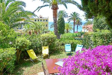 Casa de vacaciones en Le Rayol-Canadel (Var)Casa de vacaciones