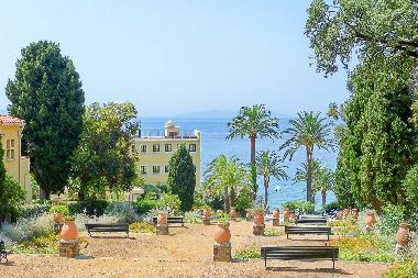 Casa de vacaciones en Le Rayol-Canadel (Var)Casa de vacaciones