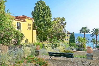 Casa de vacaciones en Le Rayol-Canadel (Var)Casa de vacaciones