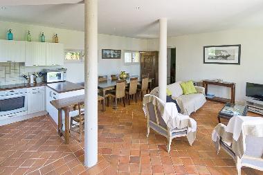 Casa de vacaciones en Le Rayol-Canadel (Var)Casa de vacaciones