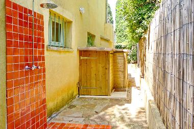 Casa de vacaciones en Le Rayol-Canadel (Var)Casa de vacaciones