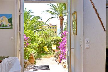 Casa de vacaciones en Le Rayol-Canadel (Var)Casa de vacaciones