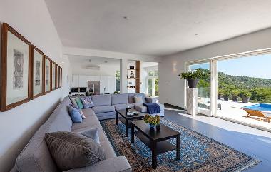 Villa en Selca (Splitsko-Dalmatinska)Casa de vacaciones