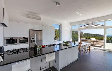 Villa en Selca (Splitsko-Dalmatinska)Casa de vacaciones