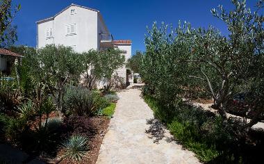 Apartamento de vacaciones en Supetar (Splitsko-Dalmatinska)Casa de vacaciones