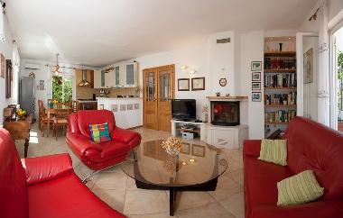 Apartamento de vacaciones en Supetar (Splitsko-Dalmatinska)Casa de vacaciones